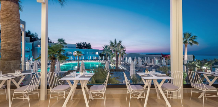 mitsis-rodos-village