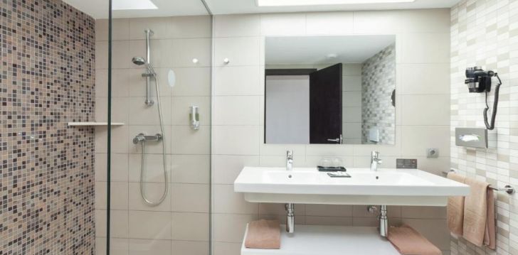 HOTEL RIU COSTA DEL SOL - klientų vertinamas, kaip geras kainos ir kokybės santykis. 