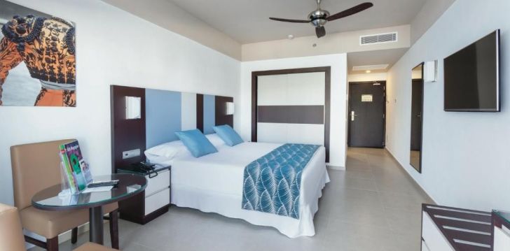 viešbutis HOTEL RIU COSTA DEL SOL įsikūręs Ispanija.