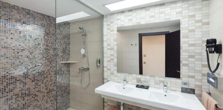 HOTEL RIU COSTA DEL SOL - klientų vertinamas, kaip geras kainos ir kokybės santykis.