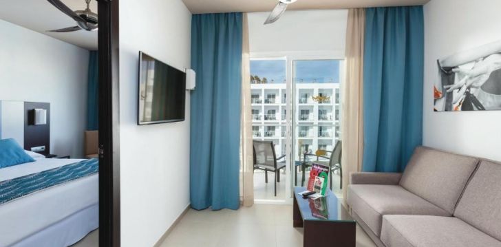 viešbutis HOTEL RIU COSTA DEL SOL įsikūręs Ispanija.