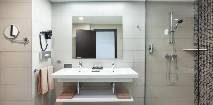 atostogos Ispanija – apsistokite viešbutyje HOTEL RIU COSTA DEL SOL