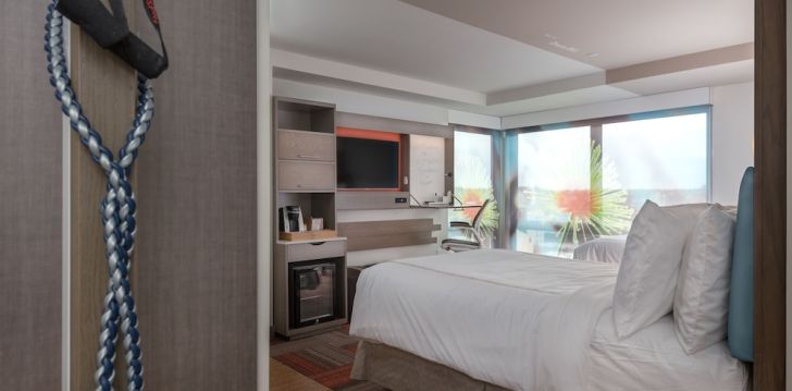 Apsistokite EVEN HOTEL BROOKLYN viešbutyje už gerą kainą.