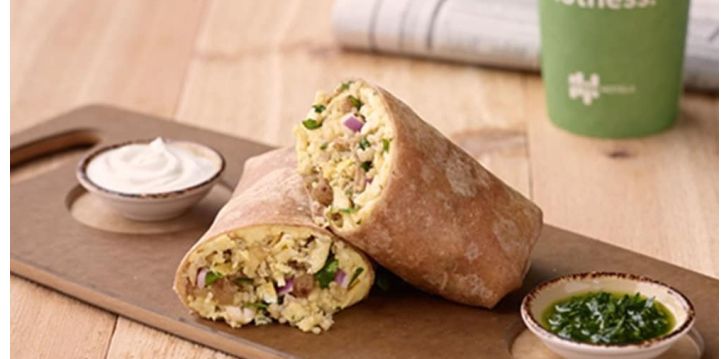 Tavęs laukia poilsis JAV įsikūrusiame EVEN HOTEL BROOKLYN