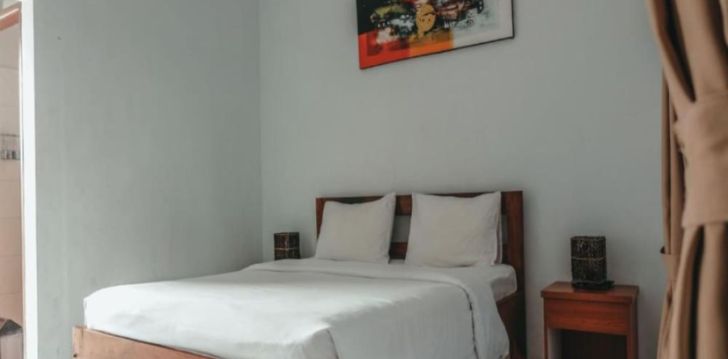 Egzotika dvelkiančios atostogos Balyje, 3* SEKAR ARUM RIVERSIDE RESORT viešbutyje! 5