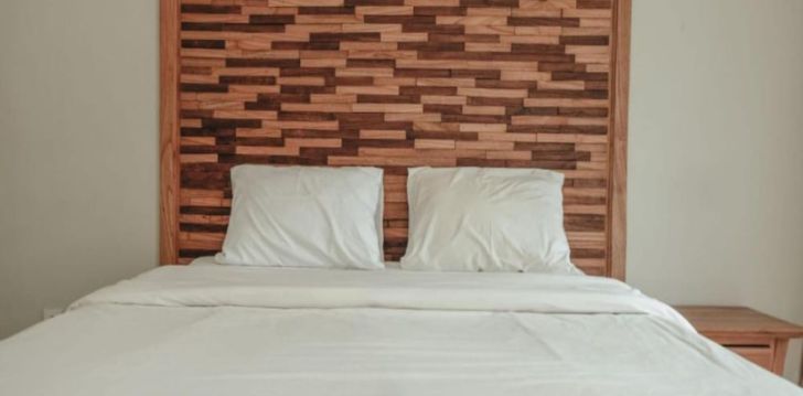 Egzotika dvelkiančios atostogos Balyje, 3* SEKAR ARUM RIVERSIDE RESORT viešbutyje! 8