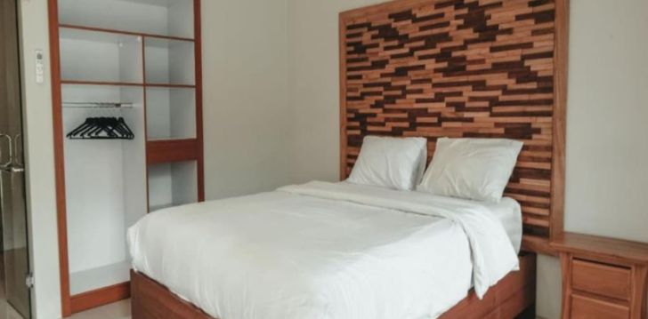 Egzotika dvelkiančios atostogos Balyje, 3* SEKAR ARUM RIVERSIDE RESORT viešbutyje! 9