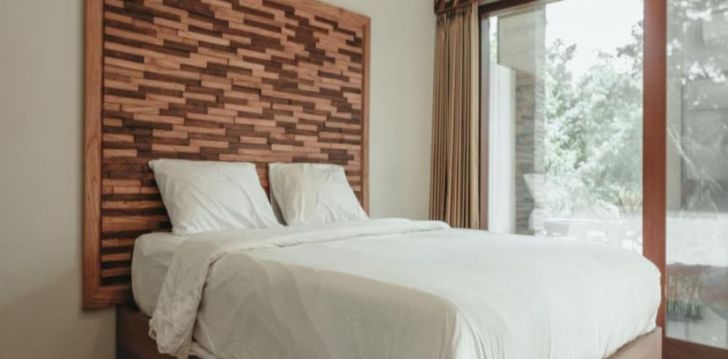 Atostogos Indonezija – apsistokite viešbutyje SEKAR ARUM RIVERSIDE RESORT IN CANGGU