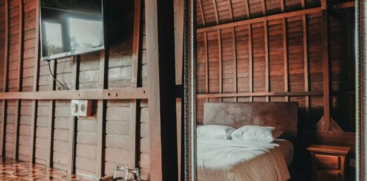 Egzotika dvelkiančios atostogos Balyje, 3* SEKAR ARUM RIVERSIDE RESORT viešbutyje! 11
