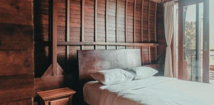 Egzotika dvelkiančios atostogos Balyje, 3* SEKAR ARUM RIVERSIDE RESORT viešbutyje! 12