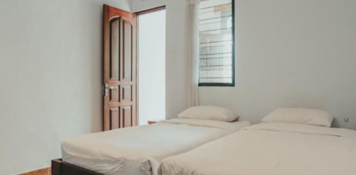 Egzotika dvelkiančios atostogos Balyje, 3* SEKAR ARUM RIVERSIDE RESORT viešbutyje! 17