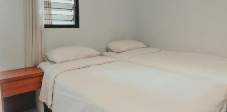 Egzotika dvelkiančios atostogos Balyje, 3* SEKAR ARUM RIVERSIDE RESORT viešbutyje! 18