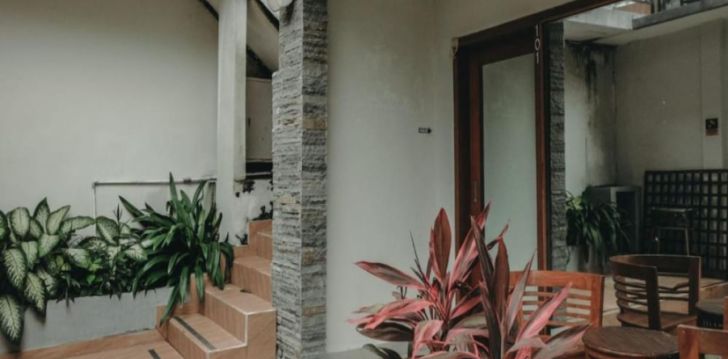 Egzotika dvelkiančios atostogos Balyje, 3* SEKAR ARUM RIVERSIDE RESORT viešbutyje! 26