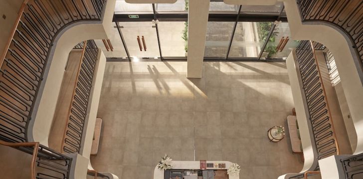 RUBENS BOUTIQUE HOTEL - klientų vertinamas, kaip geras kainos ir kokybės santykis. 
