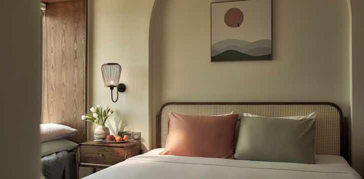 RUBENS BOUTIQUE HOTEL - klientų vertinamas, kaip geras kainos ir kokybės santykis.