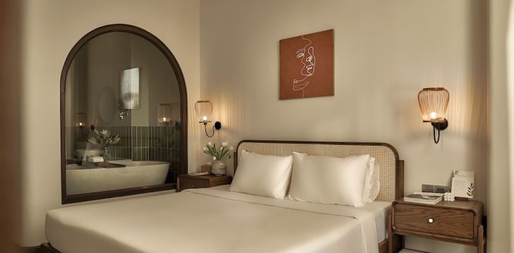 geras kainos ir kokybės santykis atostogoms - viešbutis RUBENS BOUTIQUE HOTEL