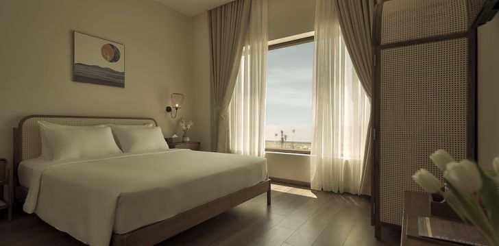 viešbutis RUBENS BOUTIQUE HOTEL įsikūręs Vietnamas.