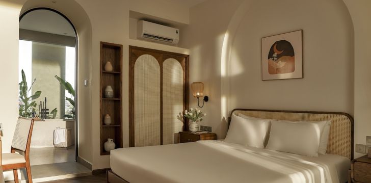 atostogos Vietnamas – apsistokite viešbutyje RUBENS BOUTIQUE HOTEL