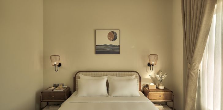 jaukus viešbutis RUBENS BOUTIQUE HOTEL, jūsų atostogoms