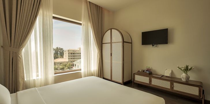 Tavo atostogos prasideda viešbutyje RUBENS BOUTIQUE HOTEL