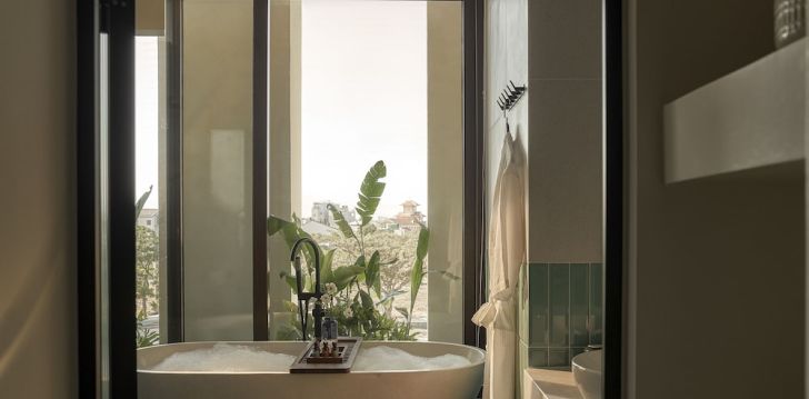 rinkitės viešbutį RUBENS BOUTIQUE HOTEL kelionei į Vietnamas