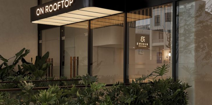 planuoji kelionę į Vietnamas? apsistokite 3 viešbutyje RUBENS BOUTIQUE HOTEL.