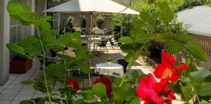 Planuoji kelionę į Austrija? apsistokite 4 viešbutyje HOTEL & PALAIS STRUDLHOF.