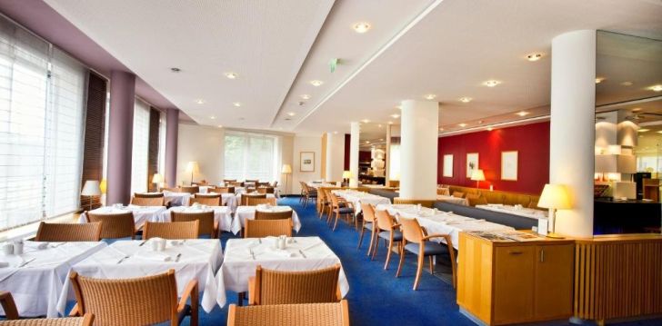 HOTEL & PALAIS STRUDLHOF - klientų vertinamas, kaip geras kainos ir kokybės santykis.