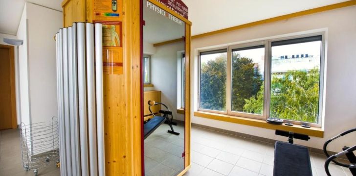 Patogus viešbutis jūsų kelionei – 4* HOTEL & PALAIS STRUDLHOF