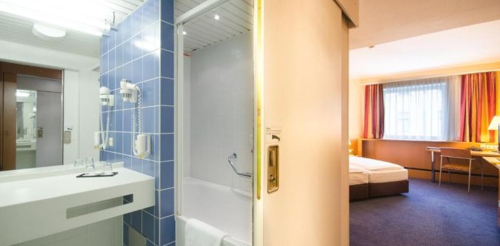 Tavo atostogos prasideda viešbutyje HOTEL & PALAIS STRUDLHOF