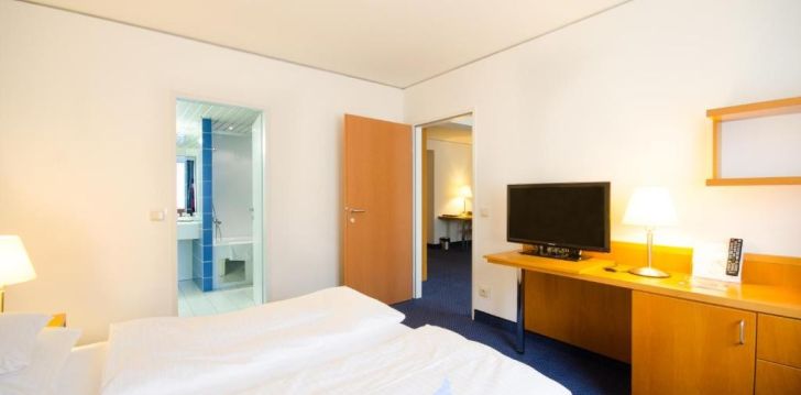 Rinkitės viešbutį HOTEL & PALAIS STRUDLHOF kelionei į Austrija