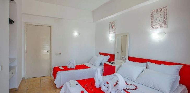 Ilgai lauktos atostogos Turkijoje! 3