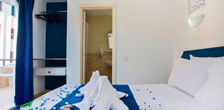Ilgai lauktos atostogos Turkijoje! 6