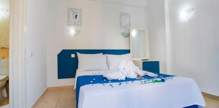 BARHAN HOTEL - klientų vertinamas, kaip geras kainos ir kokybės santykis.
