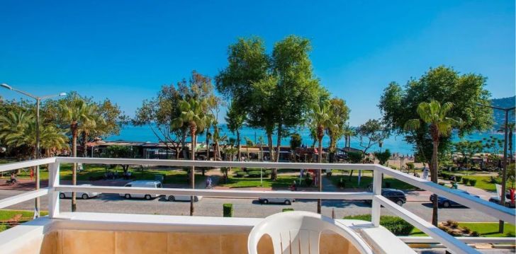 Ilgai lauktos atostogos Turkijoje! 9