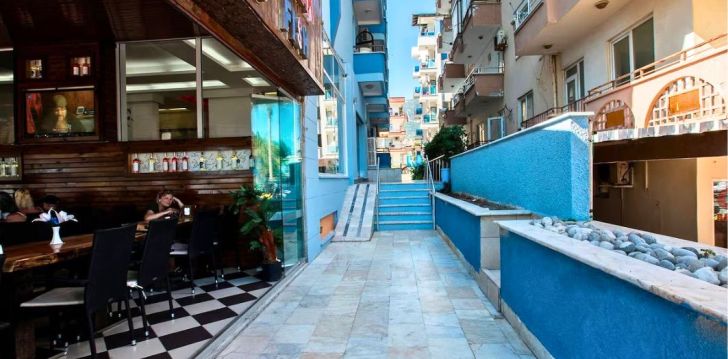 Ilgai lauktos atostogos Turkijoje! 15