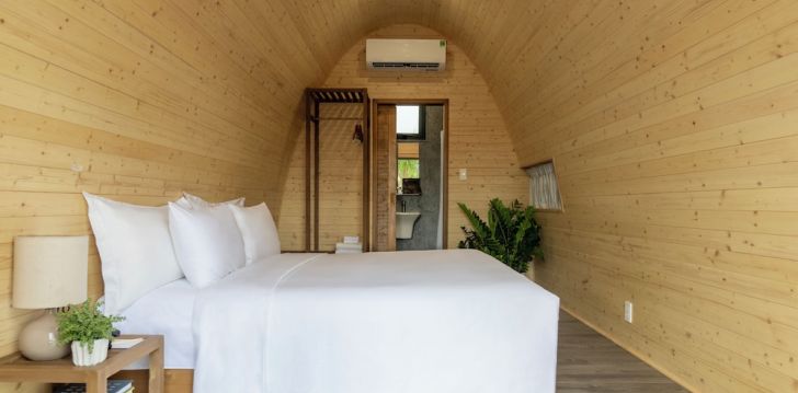 Patogus viešbutis jūsų kelionei – 4* WONDERLAND RESORT PHAN THIET