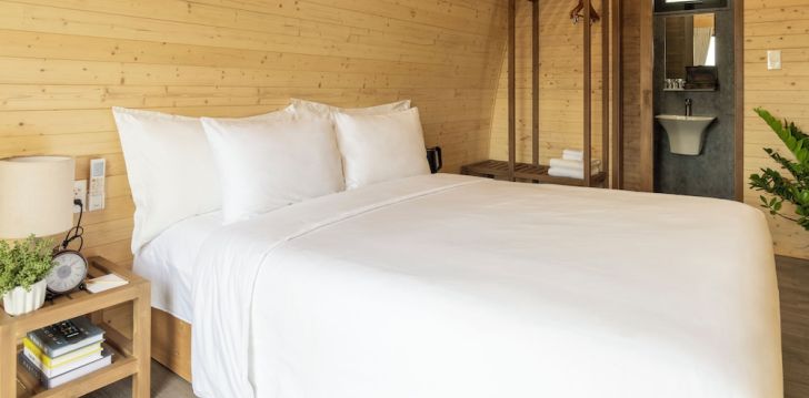 Tavo atostogos prasideda viešbutyje WONDERLAND RESORT PHAN THIET