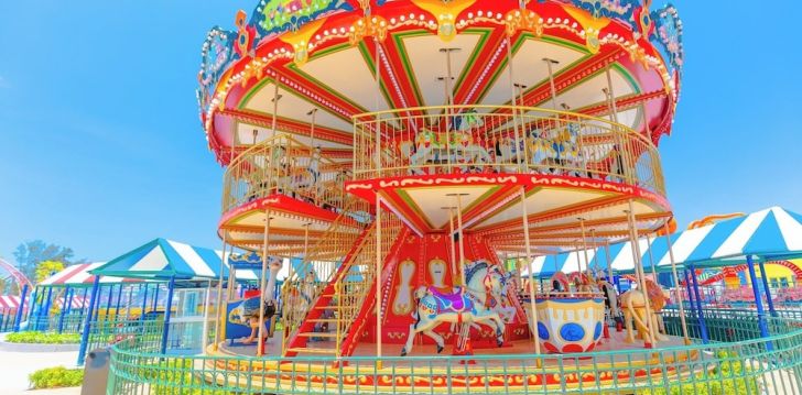WONDERLAND RESORT PHAN THIET - klientų vertinamas, kaip geras kainos ir kokybės santykis. 