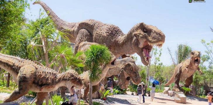 Planuoji kelionę į Vietnamas? apsistokite 4 viešbutyje WONDERLAND RESORT PHAN THIET.