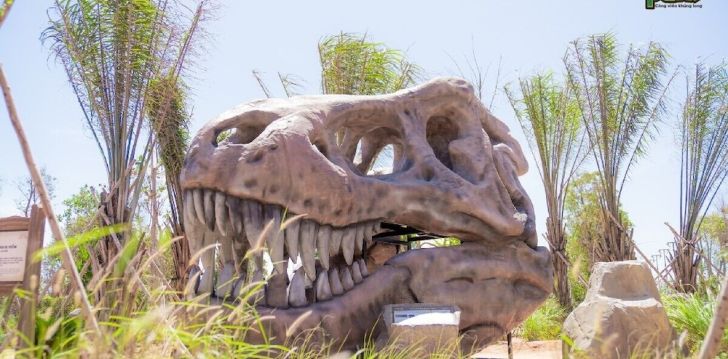 Geras kainos ir kokybės santykis atostogoms - viešbutis WONDERLAND RESORT PHAN THIET