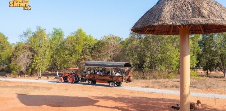 Nepraleisk progos pailsėti už gerą kainą - viešbutyje WONDERLAND RESORT PHAN THIET