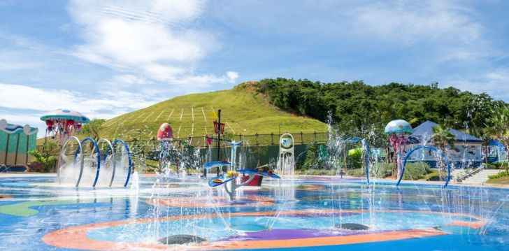 Patogus viešbutis jūsų kelionei – 4* WONDERLAND RESORT PHAN THIET