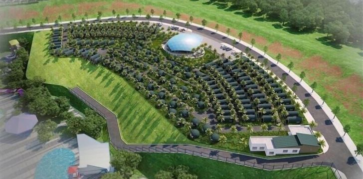 Atostogos Vietnamas – apsistokite viešbutyje WONDERLAND RESORT PHAN THIET