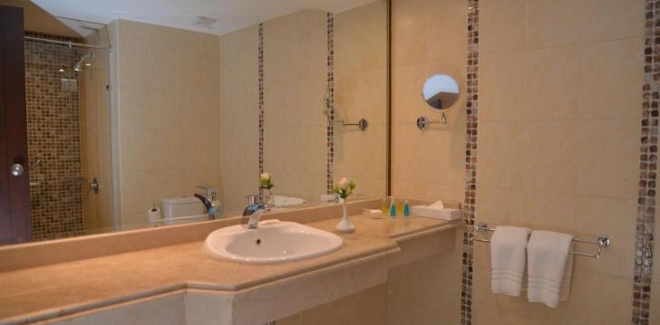 viešbutis OLD VIC RESORT įsikūręs Egiptas.