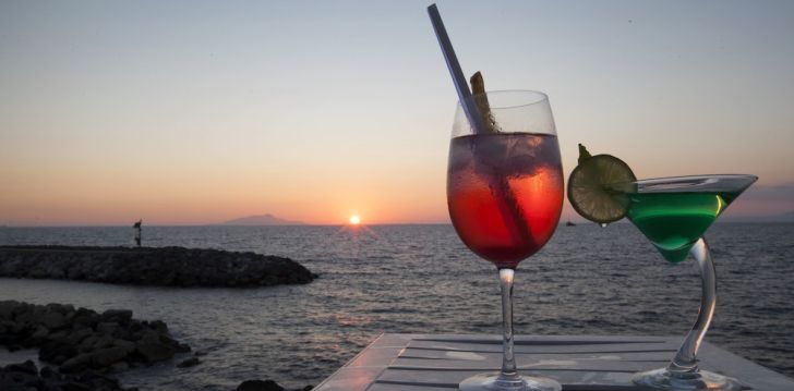 Planuoji kelionę į Italija? apsistokite 3 viešbutyje PICCOLO PARADISO. 