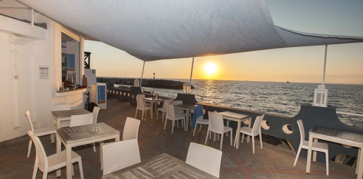 Planuoji kelionę į Italija? apsistokite 3 viešbutyje PICCOLO PARADISO.