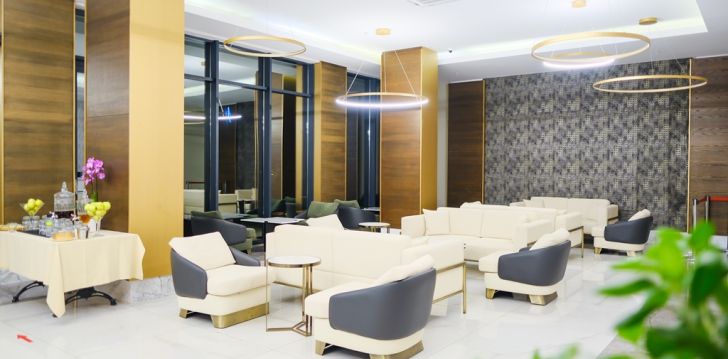 rinkitės viešbutį SIDE SQUARE HOTEL (ADULTS ONLY 16+) kelionei į Turkija