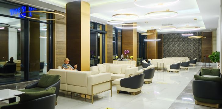 SIDE SQUARE HOTEL (ADULTS ONLY 16+) 26
