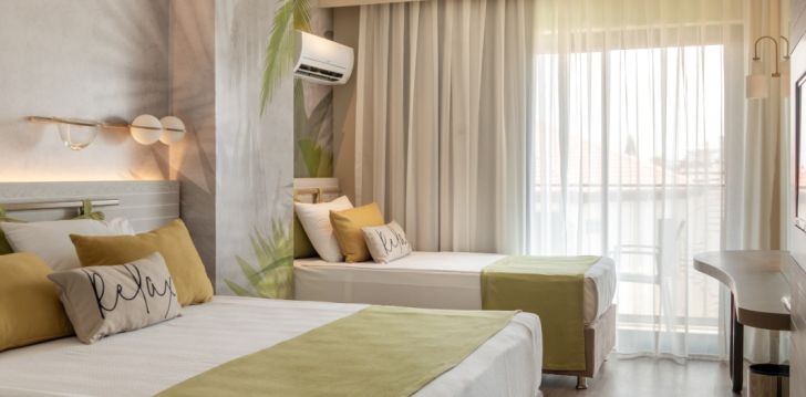 viešbutis SIDE SQUARE HOTEL (ADULTS ONLY 16+) įsikūręs Turkija. 